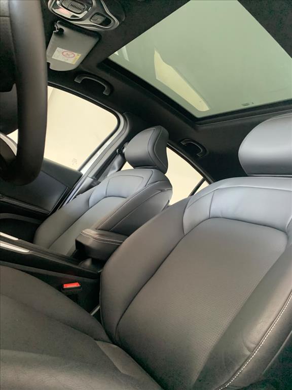 FASTBACK 1.0 TURBO 200 HYBRID IMPETUS CVT9