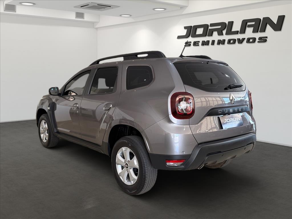 DUSTER 1.6 16V SCE FLEX INTENSE MANUAL3
