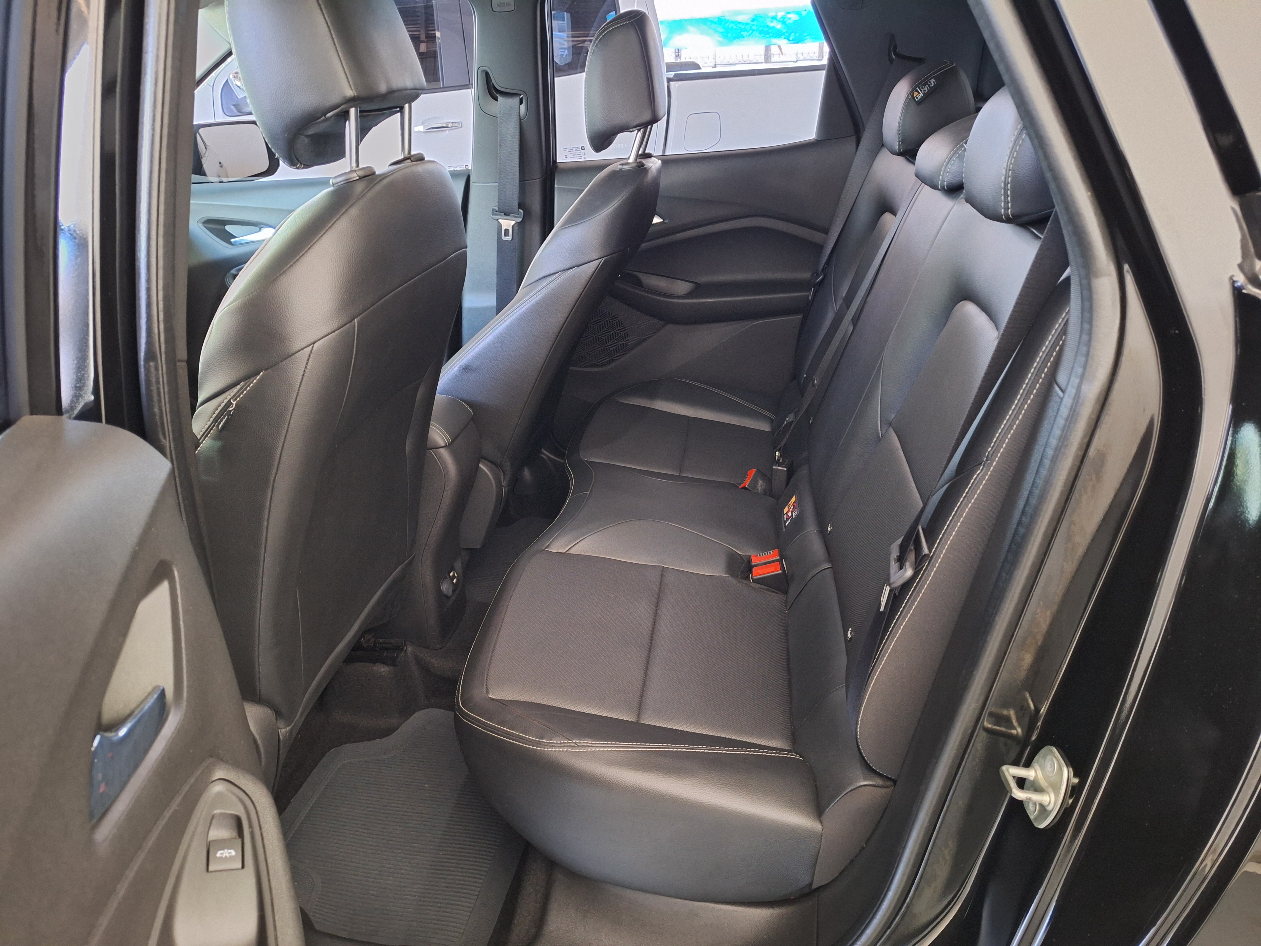 GM - Chevrolet-MONTANA-1.2 TURBO FLEX PREMIER AUTOMÁTICO