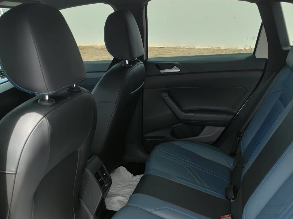 NIVUS 1.0 200 TSI TOTAL FLEX HIGHLINE AUTOMÁTICO6