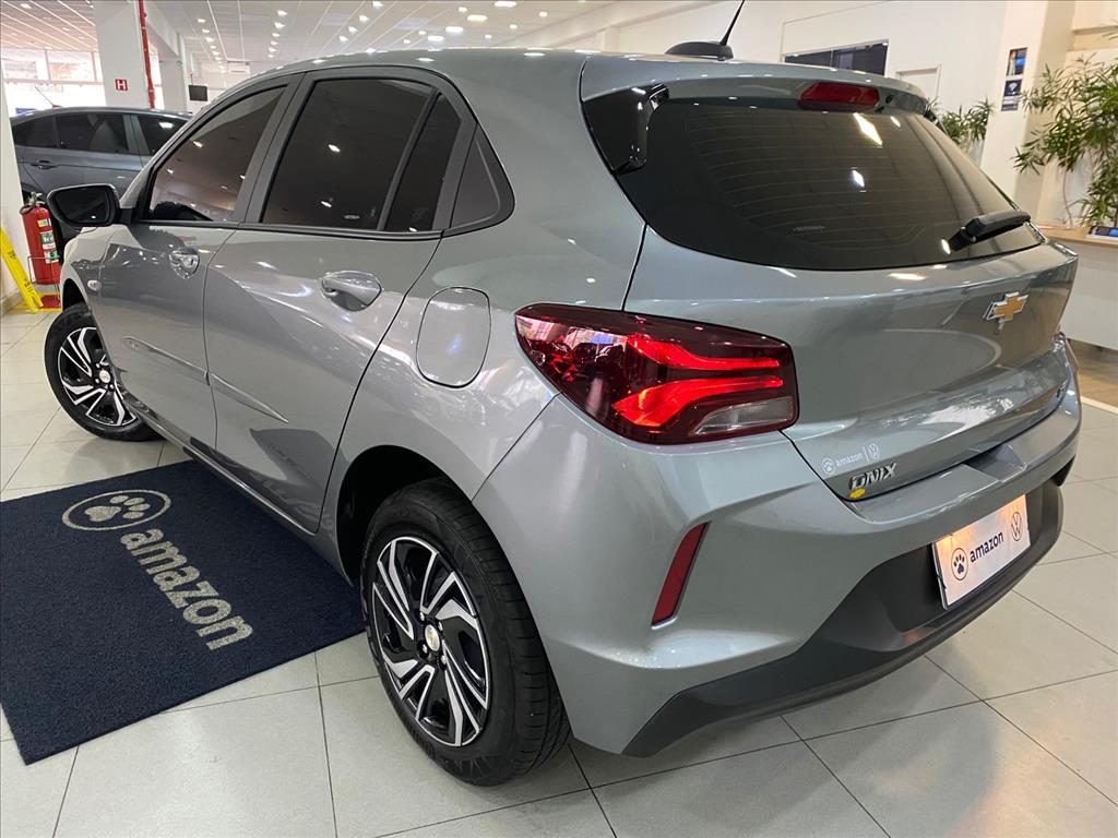ONIX 1.0 FLEX LT MANUAL