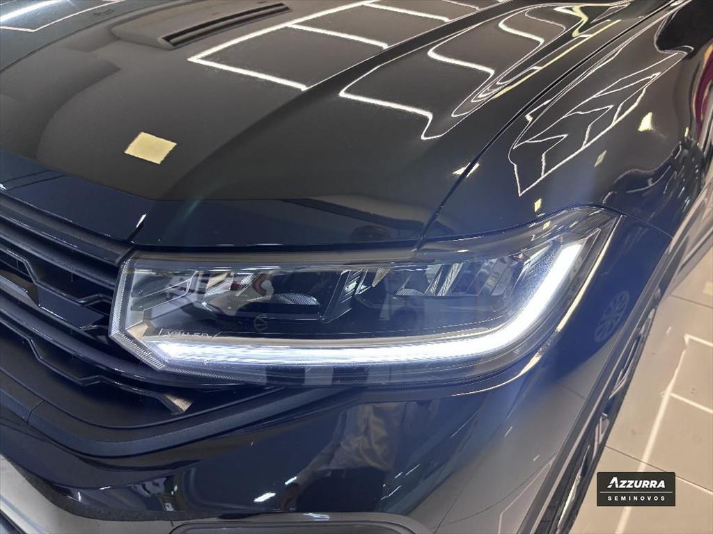 T-CROSS 1.0 200 TSI TOTAL FLEX COMFORTLINE AUTOMÁTICO