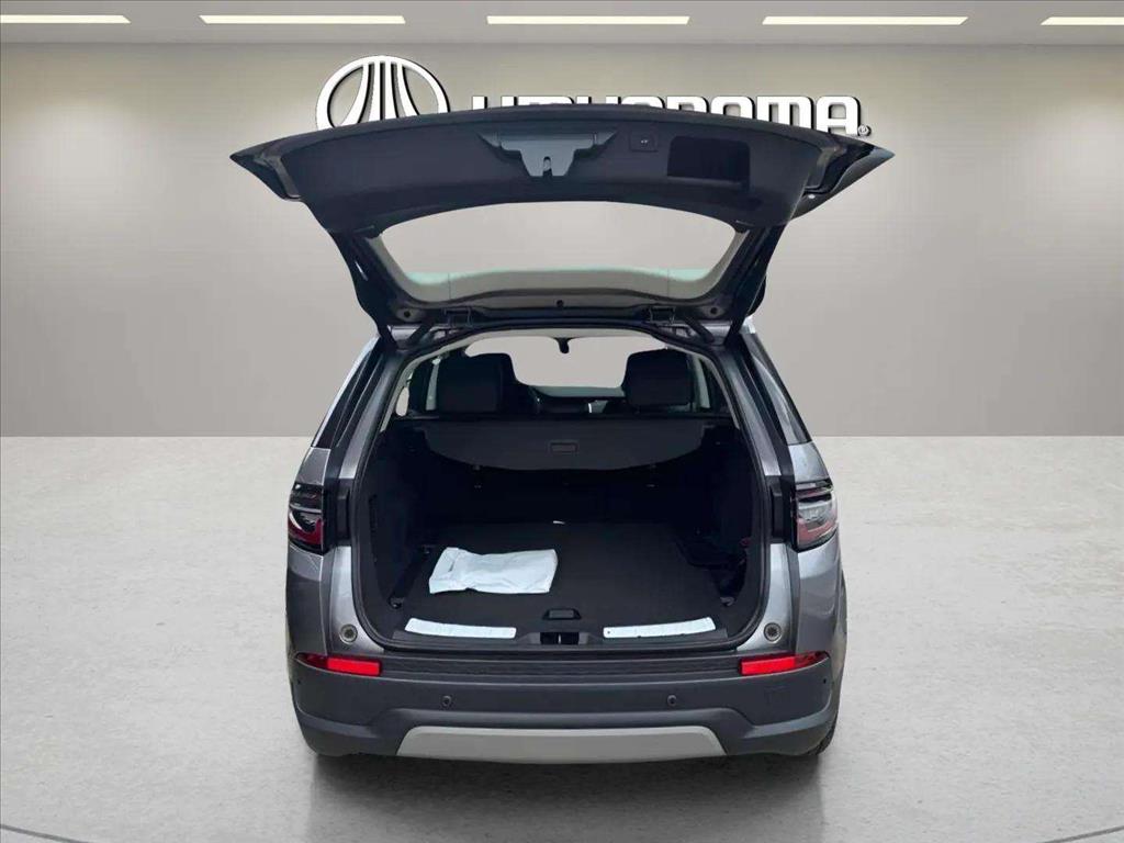 DISCOVERY SPORT 2.0 D200 TURBO DIESEL SE AUTOMÁTICO6