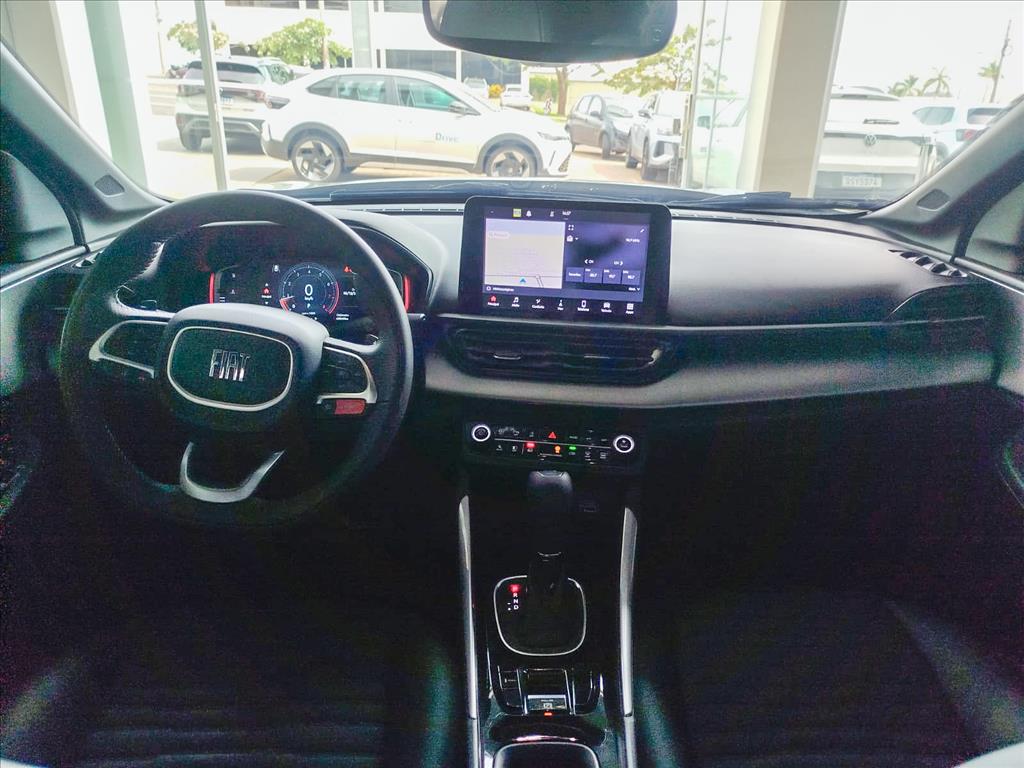 FASTBACK 1.0 TURBO 200 FLEX IMPETUS CVT11