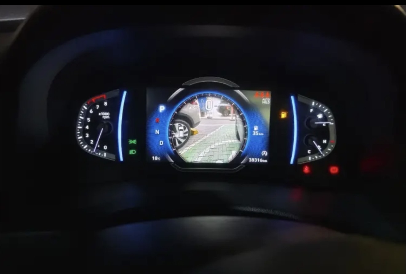 CRETA 1.0 TGDI FLEX PLATINUM AUTOMÁTICO11