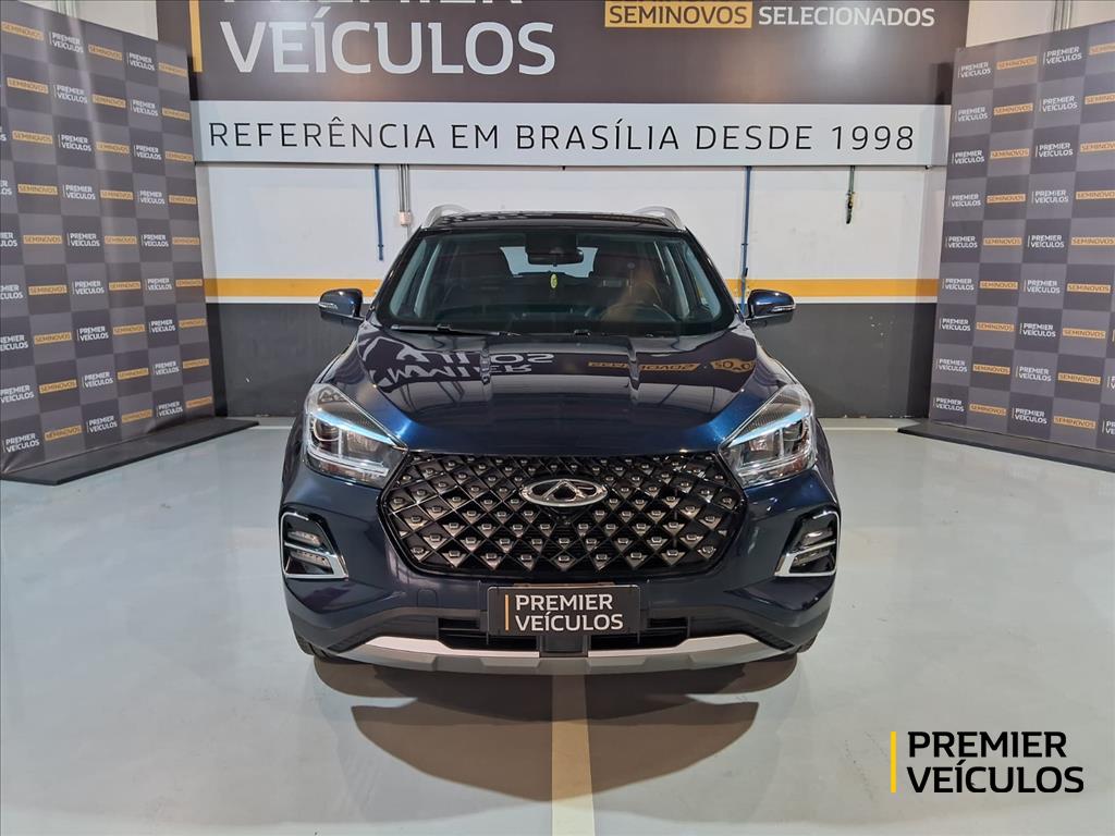 TIGGO 5X PRO 1.5 TCI FLEX HYBRID CVT2