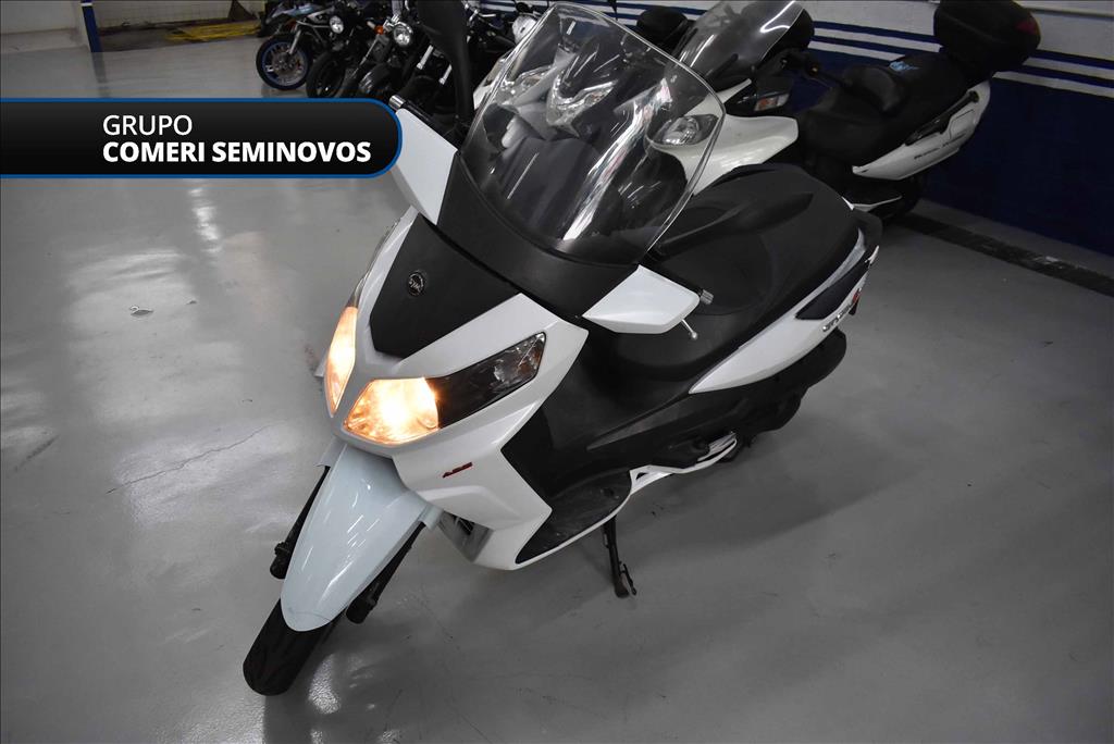 CITYCOM S 300I