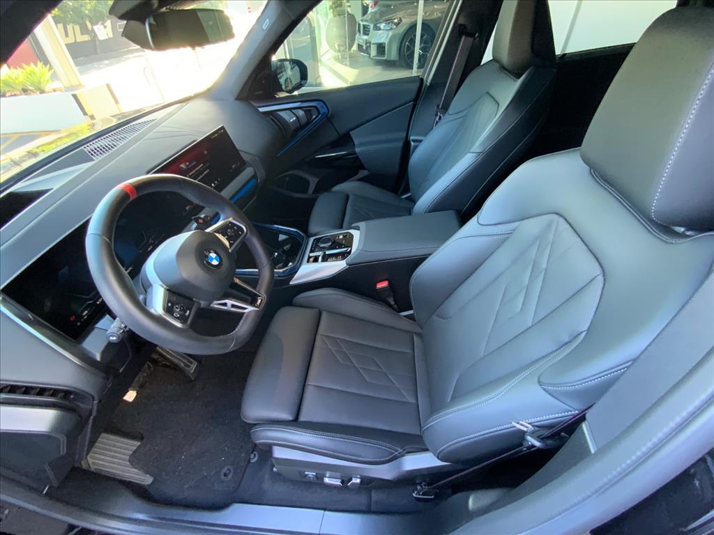 BMW-X3-3.0 TWINPOWER MHEV M50 XDRIVE STEPTRONIC