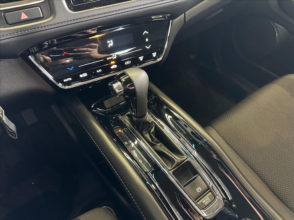 HR-V 1.8 16V FLEX EX 4P AUTOMÁTICO9