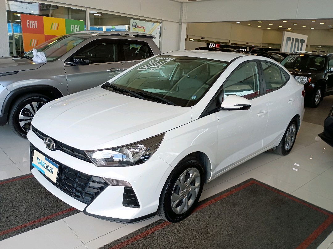 HB20S 1.0 12V FLEX COMFORT MANUAL5