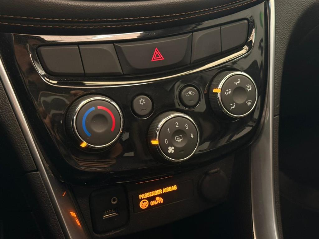 TRACKER 1.4 16V TURBO FLEX LTZ AUTOMÁTICO10