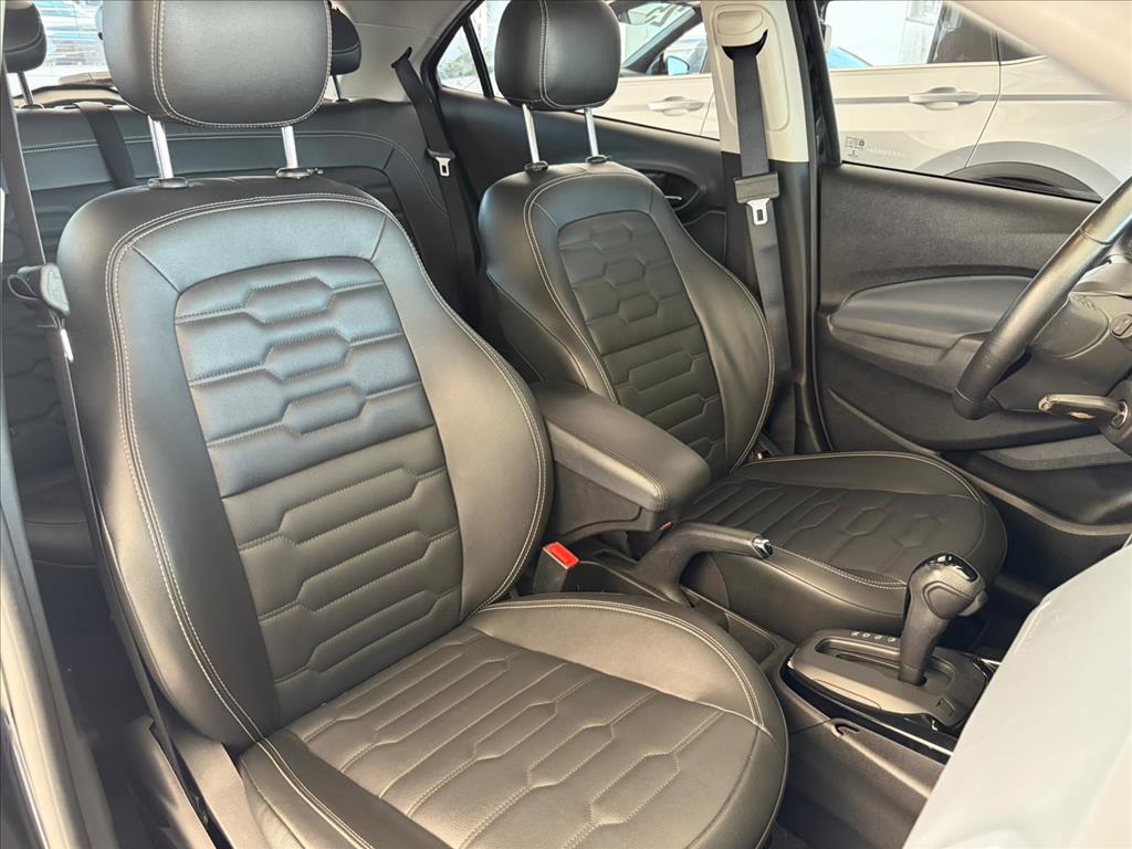 ONIX 1.4 MPFI LTZ 8V FLEX 4P AUTOMÁTICO17