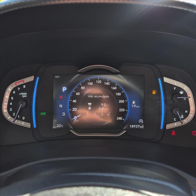 CRETA 1.0 TGDI FLEX LIMITED AUTOMÁTICO7