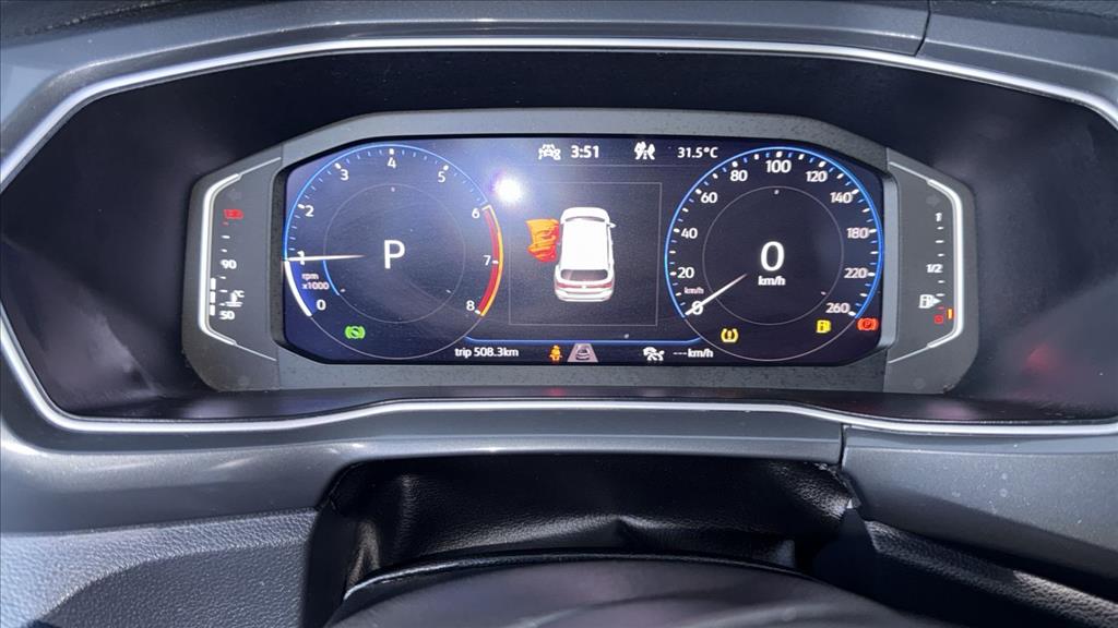 T-CROSS 1.4 250 TSI TOTAL FLEX HIGHLINE AUTOMÁTICO11