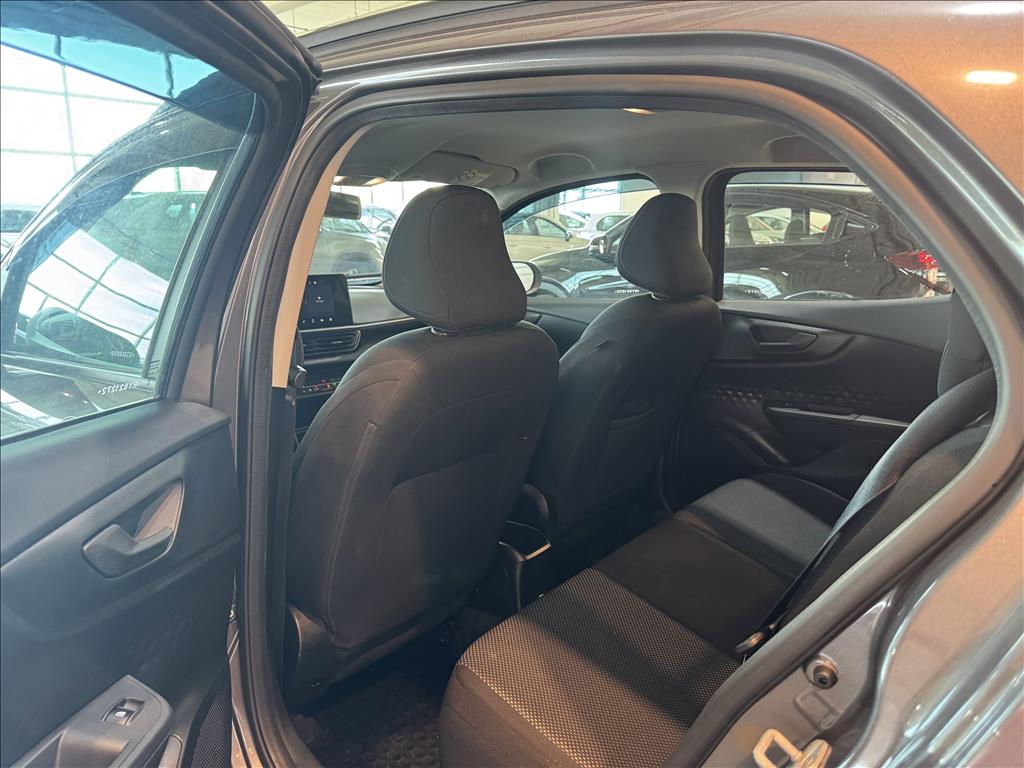 PULSE 1.3 FLEX DRIVE MANUAL11