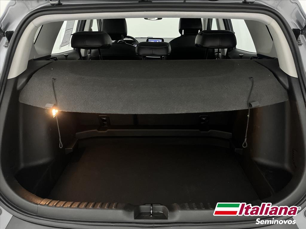 TRACKER 1.0 TURBO FLEX LTZ AUTOMÁTICO15