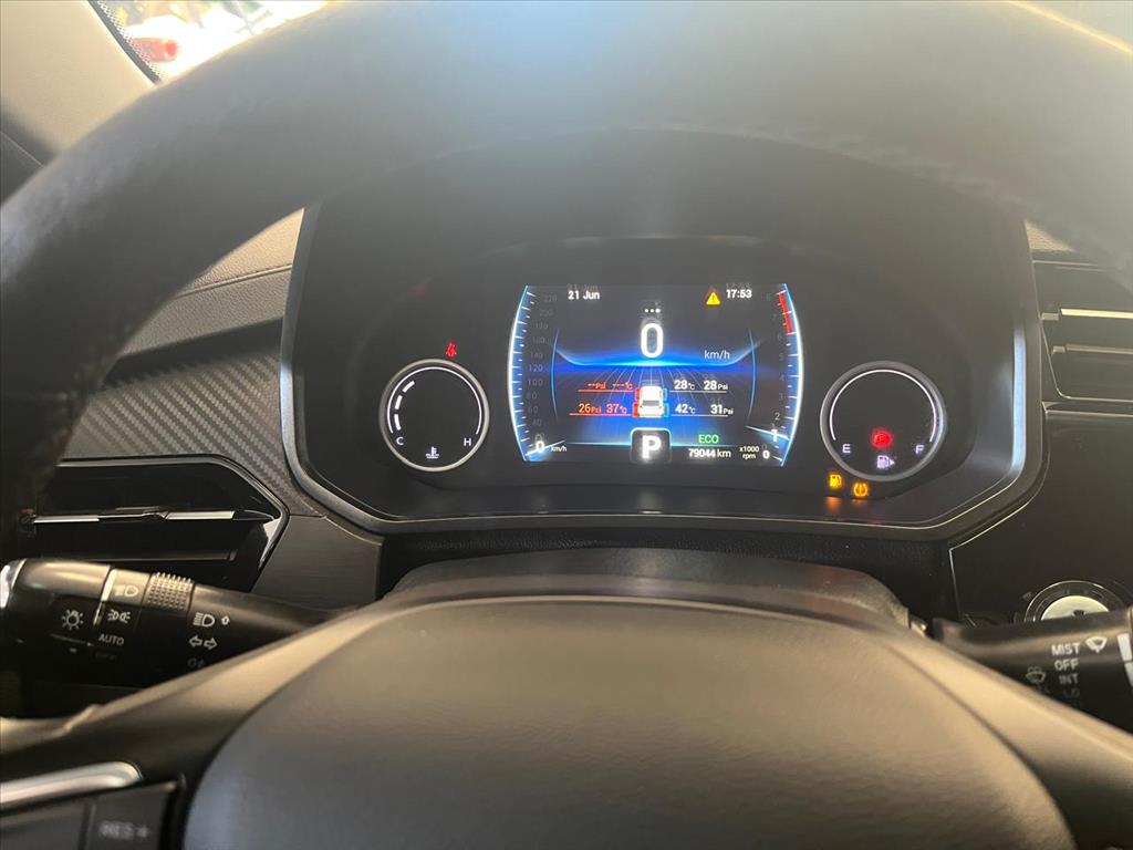 CAOA Chery-TIGGO 3X-1.0 VVT TURBO iFLEX PRO CVT