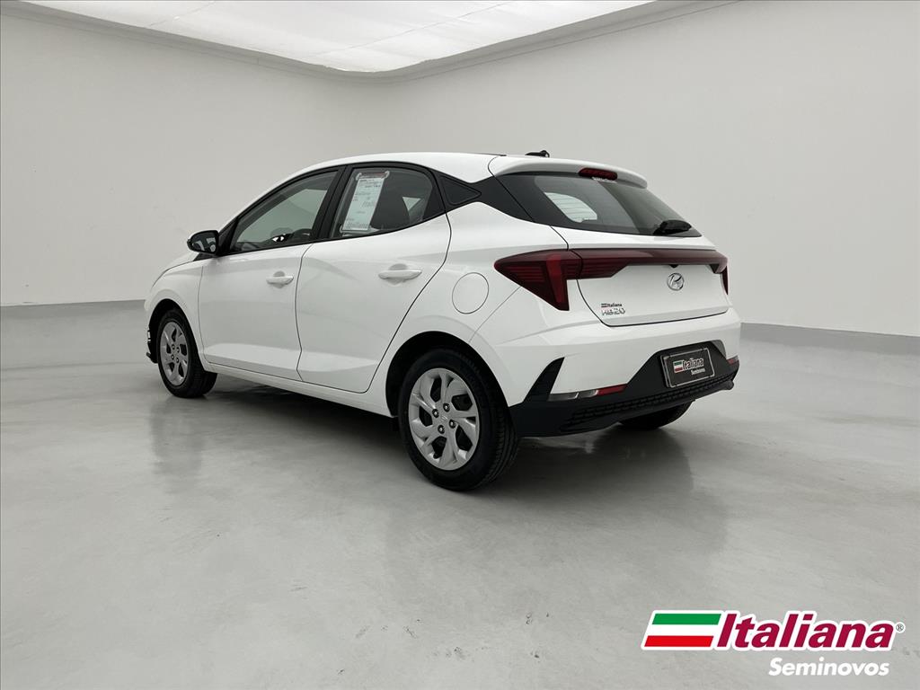 HB20 1.0 TGDI FLEX COMFORT PLUS MANUAL2