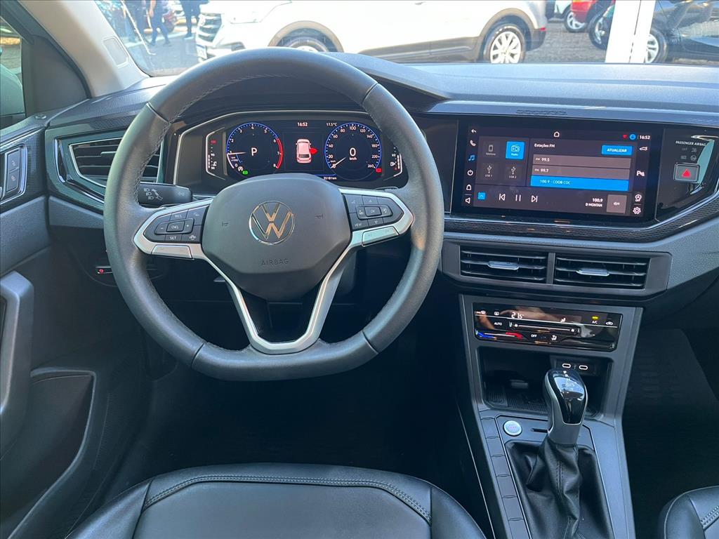 POLO 1.0 170 TSI HIGHLINE AUTOMÁTICO