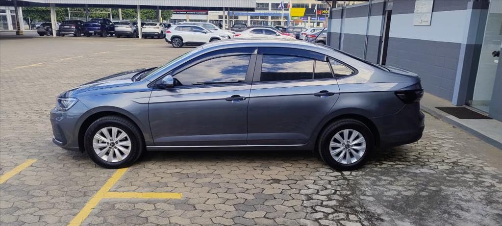 VIRTUS 1.0 170 TSI AUTOMÁTICO2