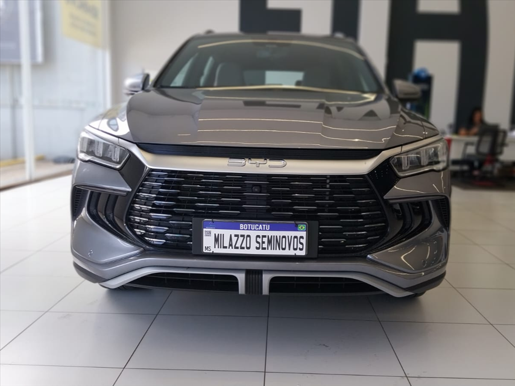 SONG PRO 1.5 DM-I HÍBRIDO GS AUTOMÁTICO1