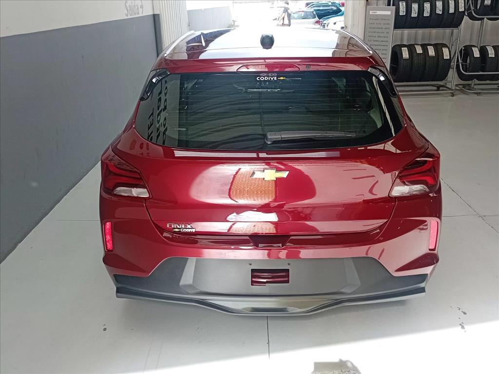 ONIX 1.0 FLEX MANUAL19