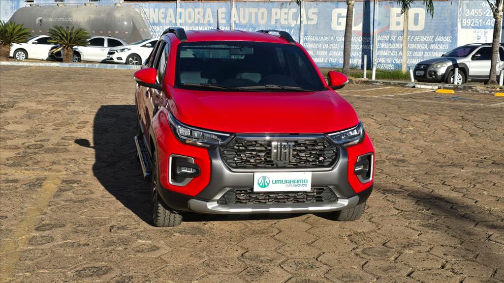STRADA 1.0 TURBO 200 FLEX RANCH CD CVT0