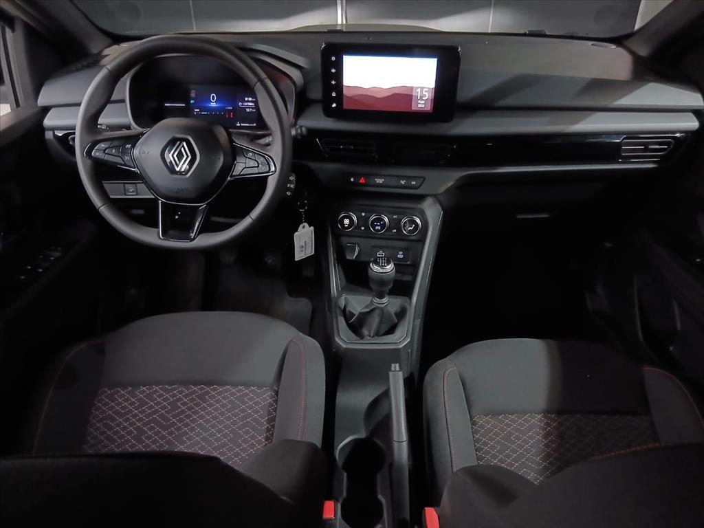 KARDIAN 1.0 TCE FLEX EVOLUTION MANUAL11