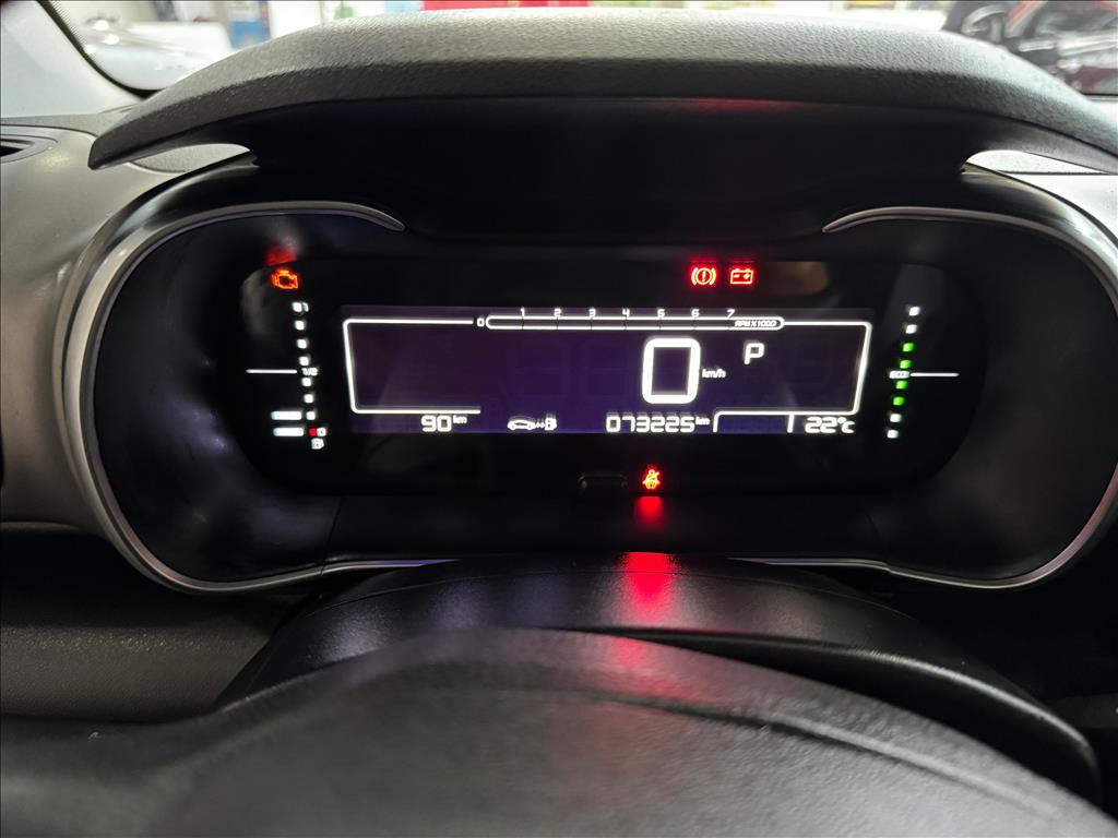 C4 CACTUS 1.6 VTI 120 FLEX FEEL EAT6