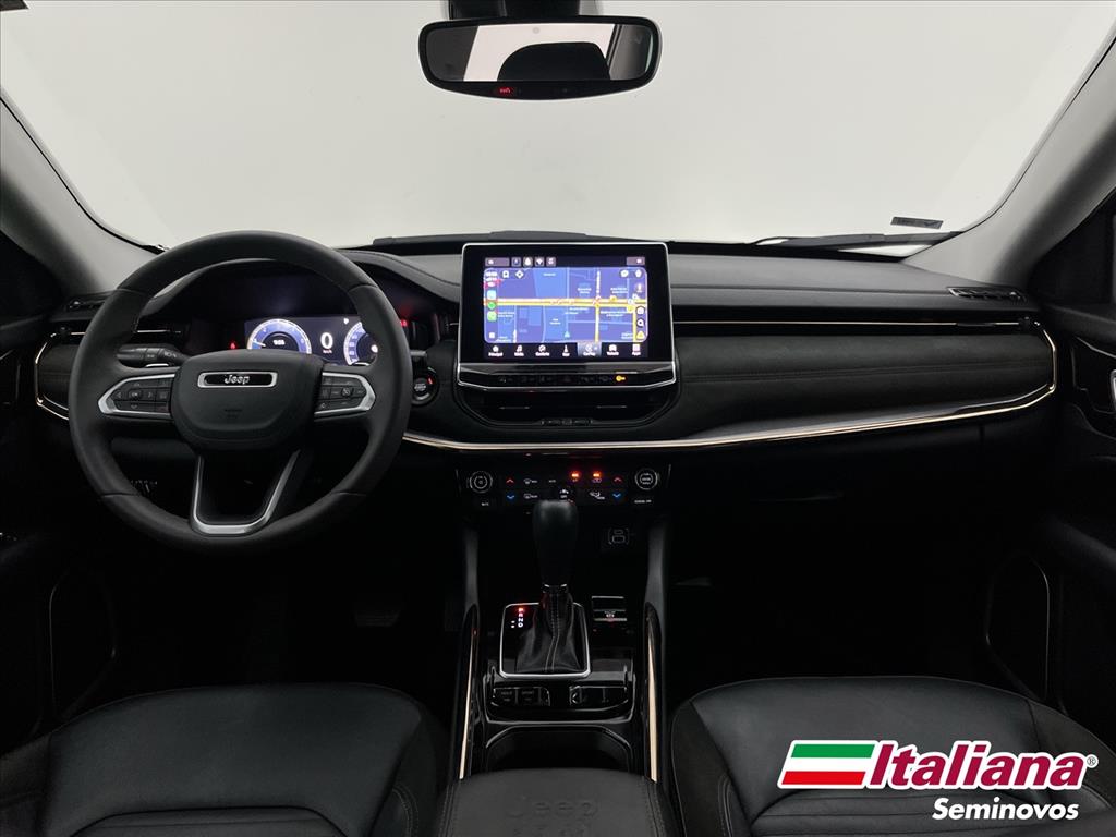 COMMANDER 1.3 T270 TURBO FLEX LIMITED AT65