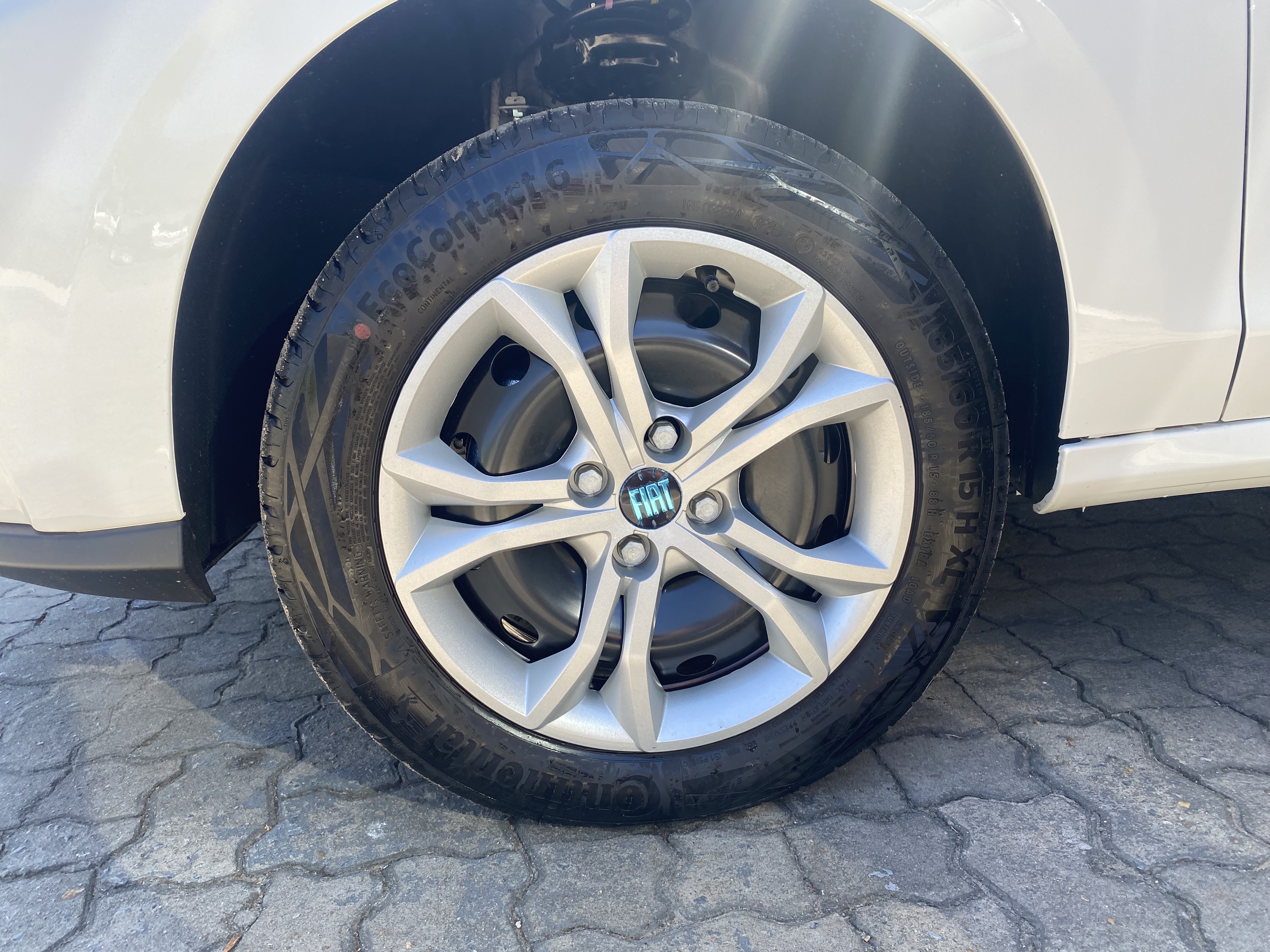 ARGO 1.0 FIREFLY FLEX DRIVE MANUAL6