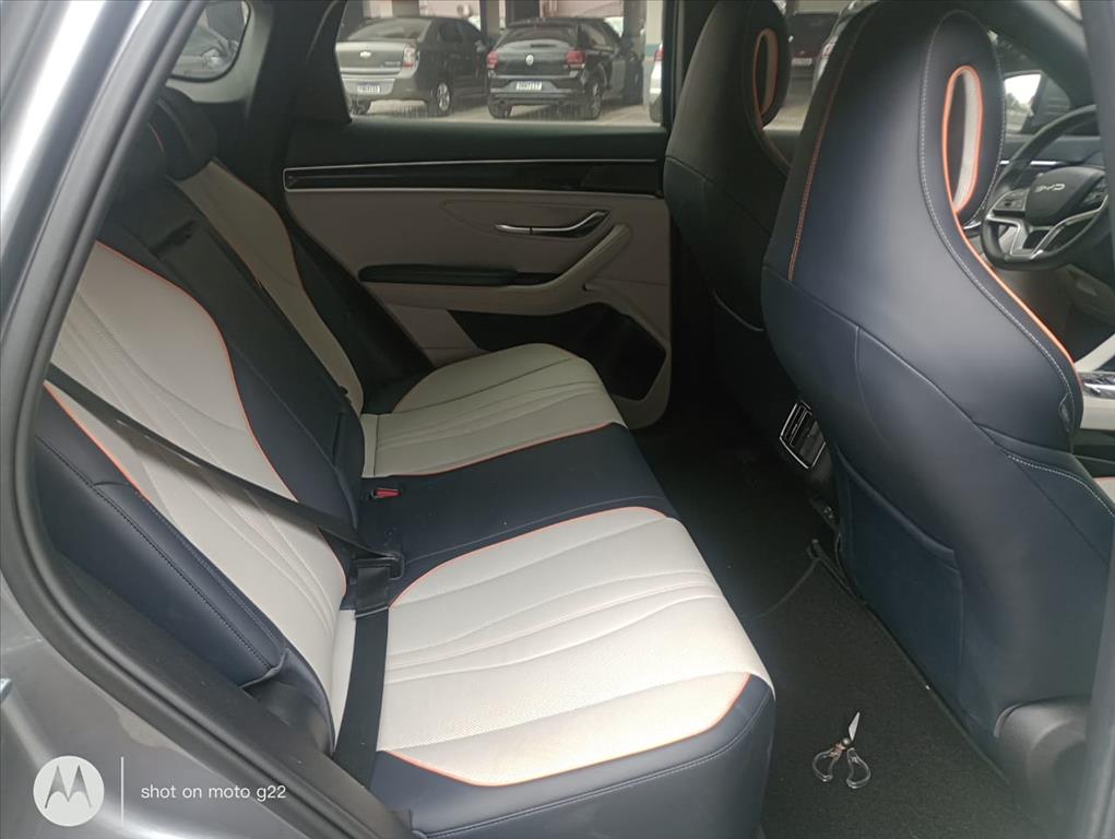 SONG PRO 1.5 DM-I HÍBRIDO GL AUTOMÁTICO13