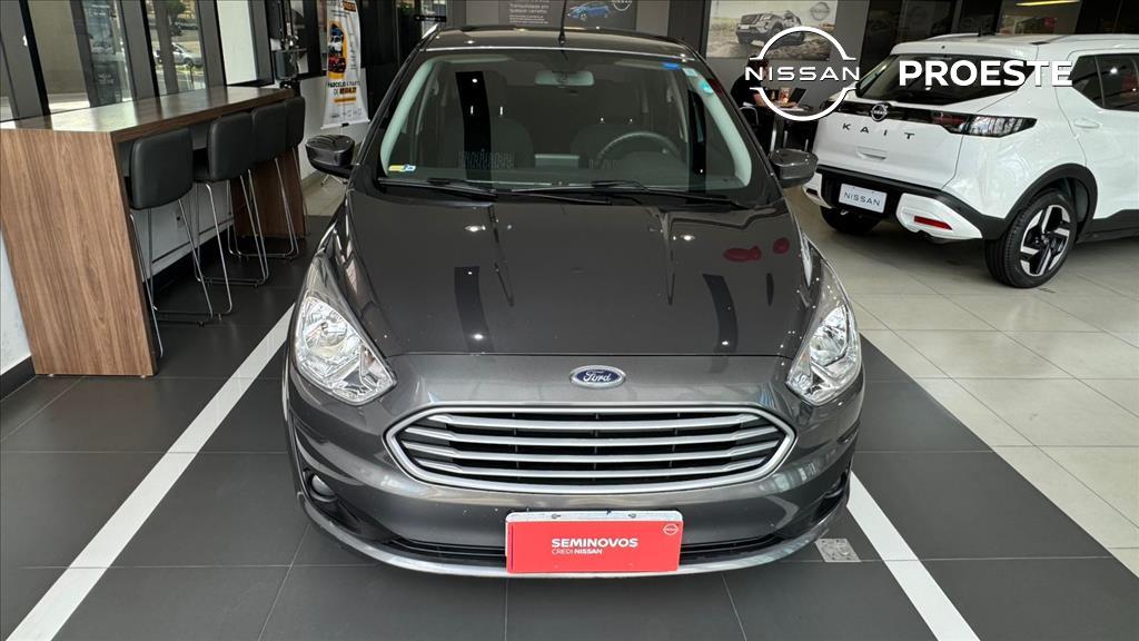 KA 1.5 TI-VCT FLEX SE SEDAN MANUAL1