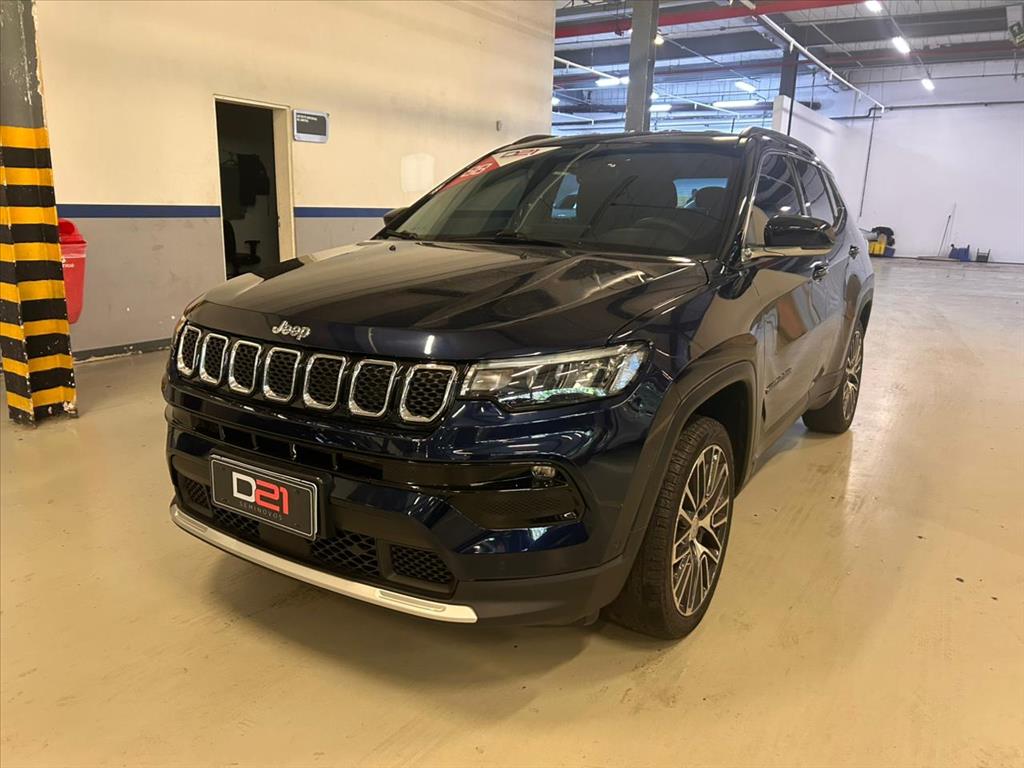 1.3 T270 TURBO FLEX LIMITED AT6