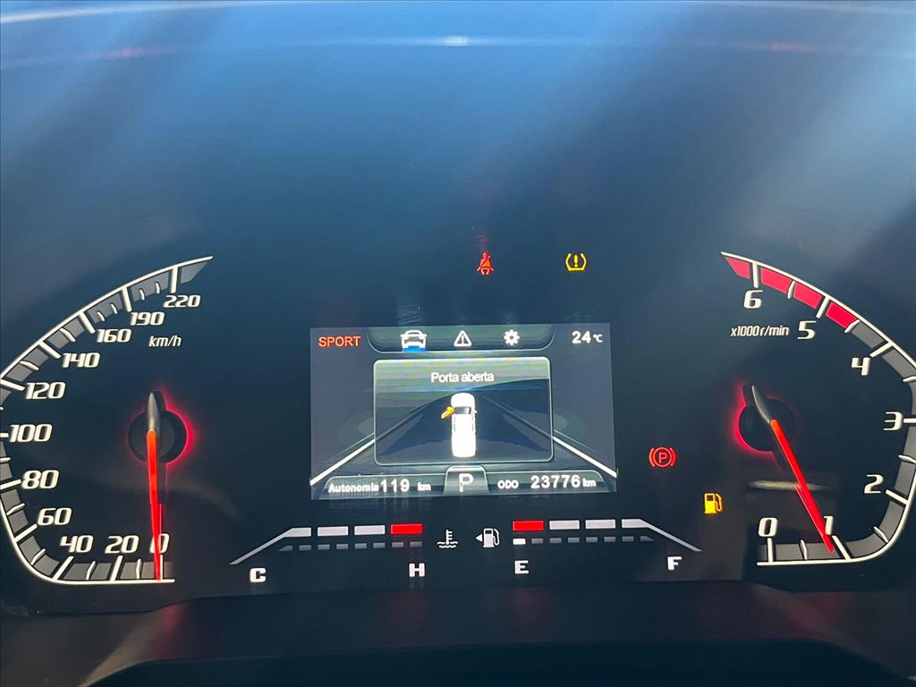 TITANO 2.2 TURBO DIESEL RANCH 4X4 AT69