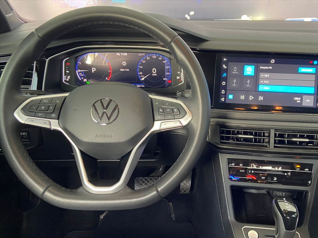 NIVUS 1.0 200 TSI TOTAL FLEX HIGHLINE AUTOMÁTICO10