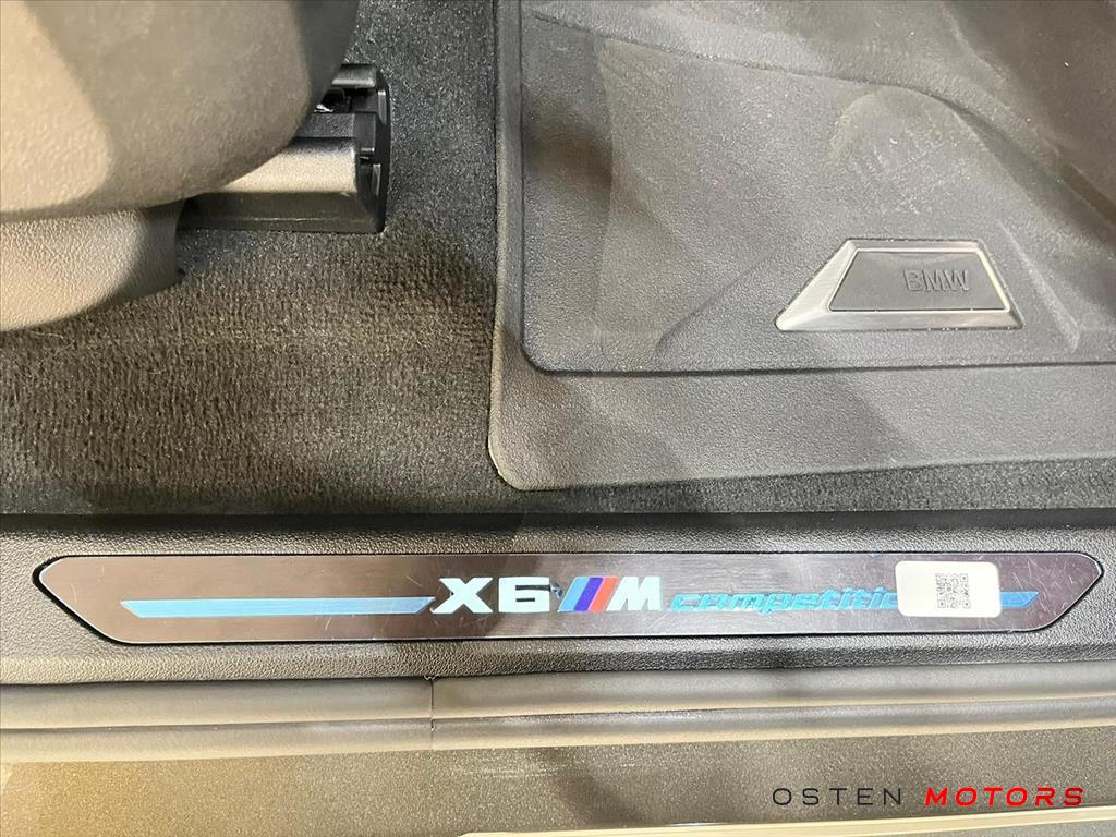 BMW-X6-4.4 V8 BITURBO GASOLINA M COMPETITION AUTOMÁTICO