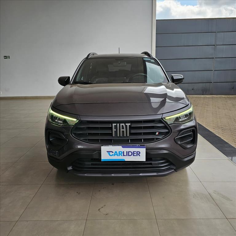 PULSE 1.3 FLEX DRIVE CVT1