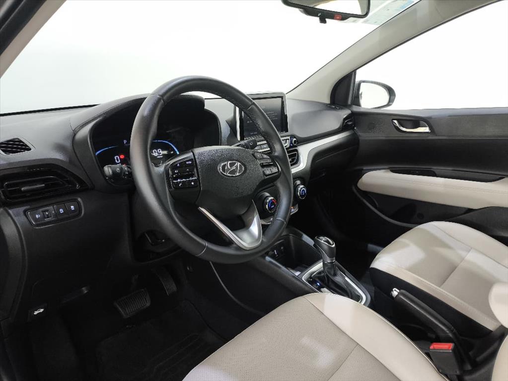HB20 1.0 TGDI FLEX PLATINUM PLUS AUTOMÁTICO7