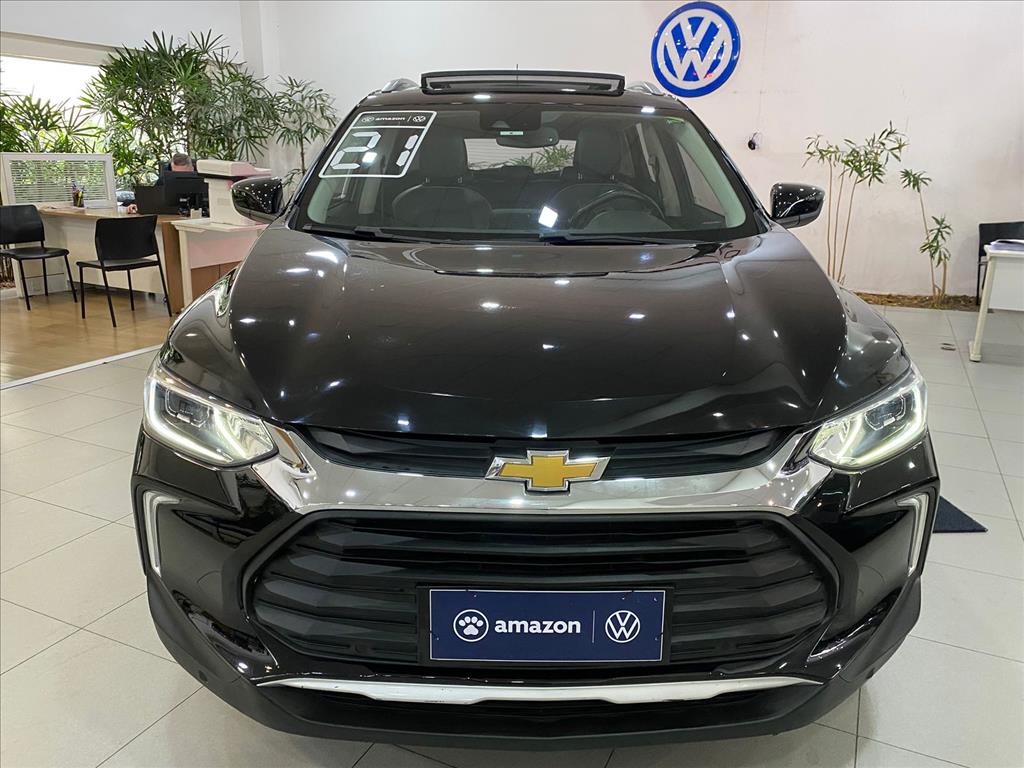 TRACKER 1.2 TURBO FLEX PREMIER AUTOMÁTICO1