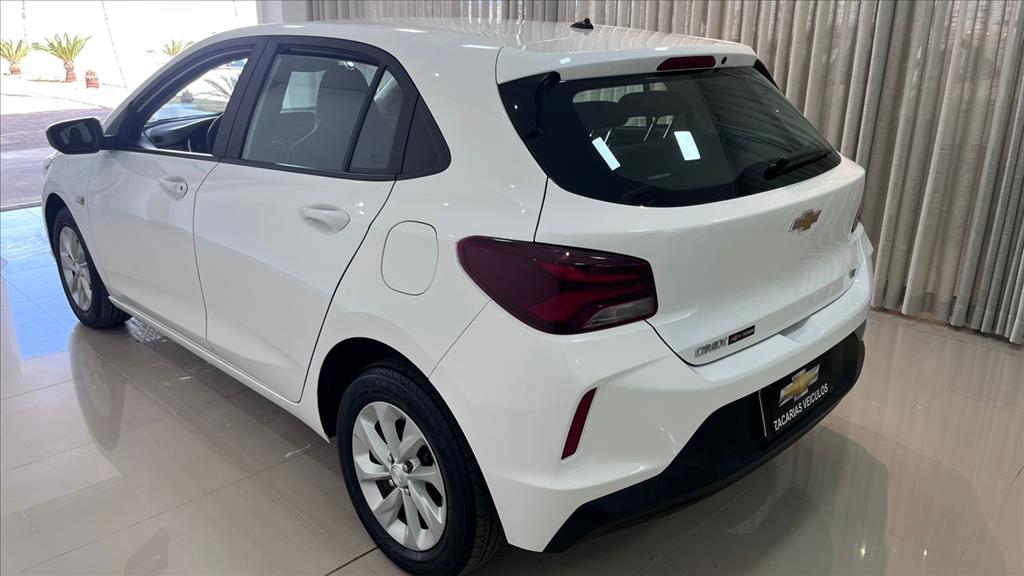 ONIX 1.0 FLEX LT MANUAL