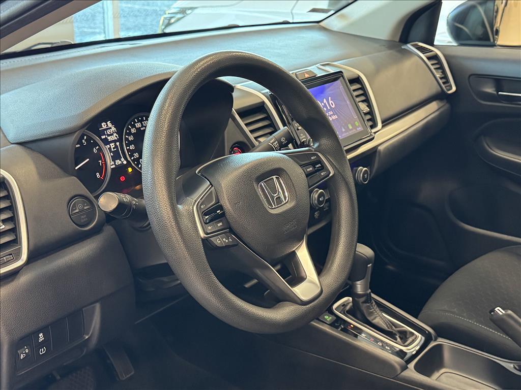 CITY 1.5 i-VTEC FLEX EX CVT2