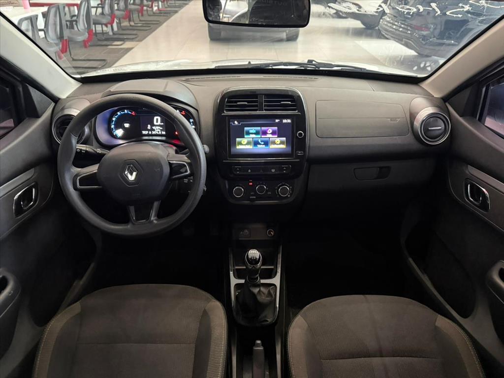 KWID 1.0 12V SCE FLEX OUTSIDER MANUAL12