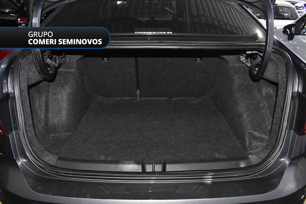 VIRTUS 1.0 200 TSI COMFORTLINE AUTOMÁTICO