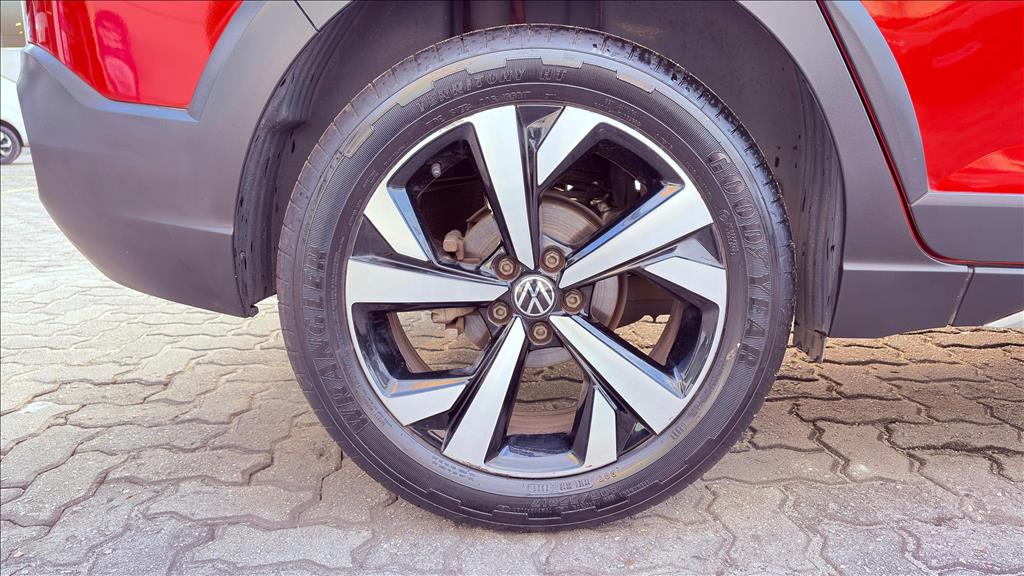 NIVUS 1.0 200 TSI TOTAL FLEX HIGHLINE AUTOMÁTICO15