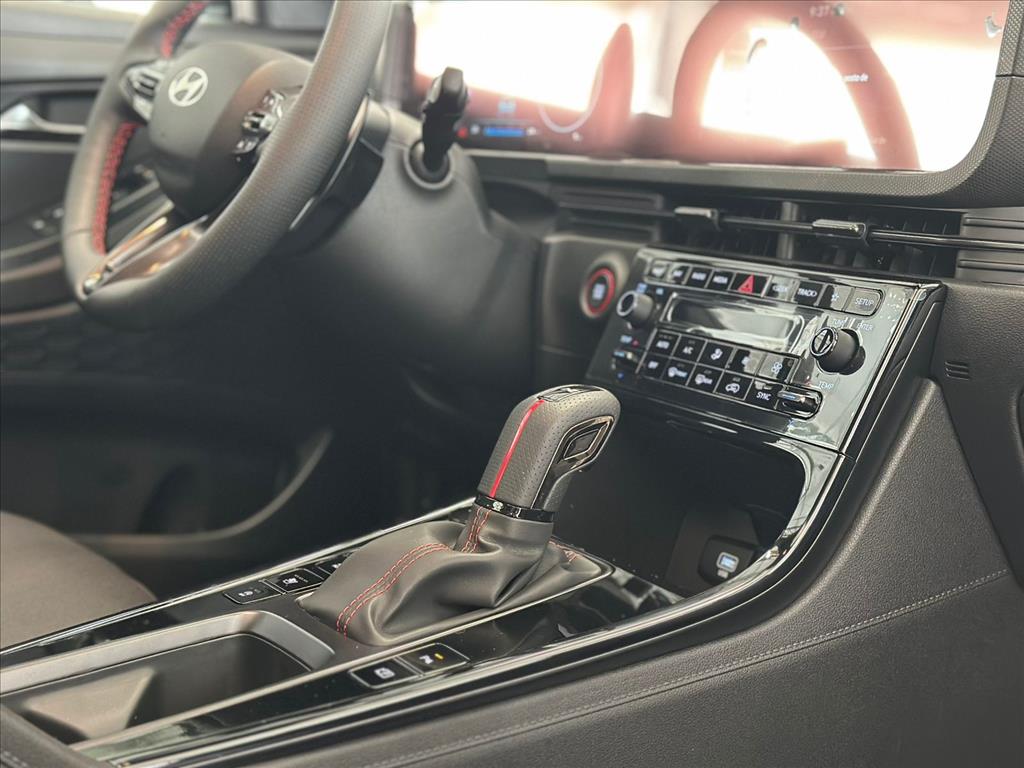 CRETA 1.0 TGDI FLEX N LINE AUTOMÁTICO12