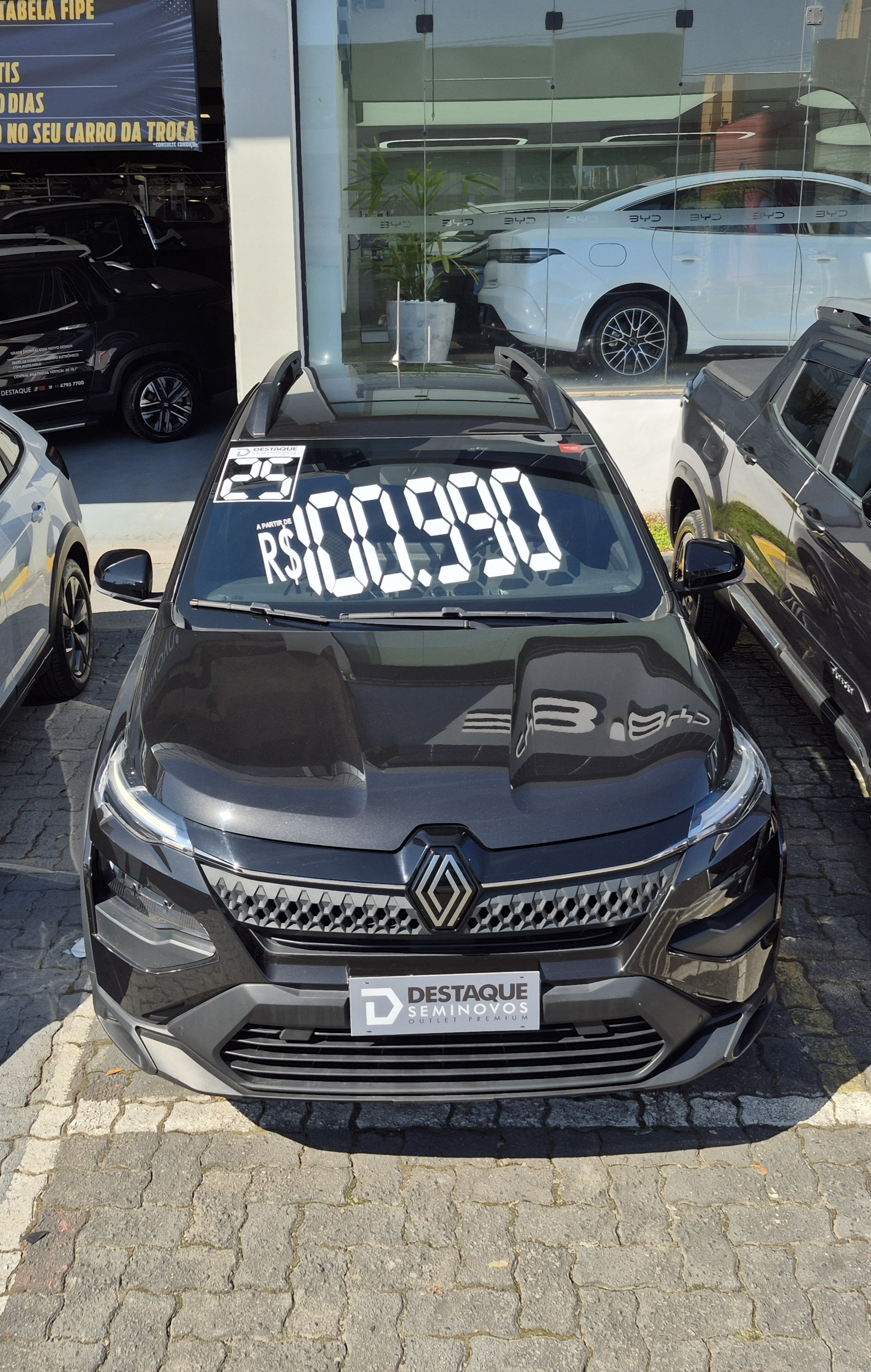 RENAULT KARDIAN