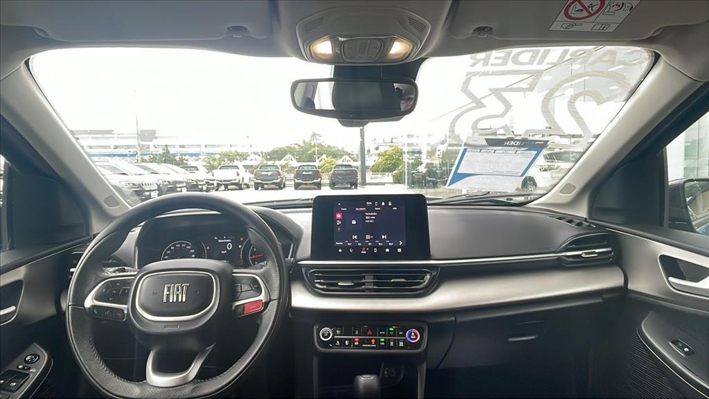 PULSE 1.0 TURBO 200 FLEX AUDACE CVT5