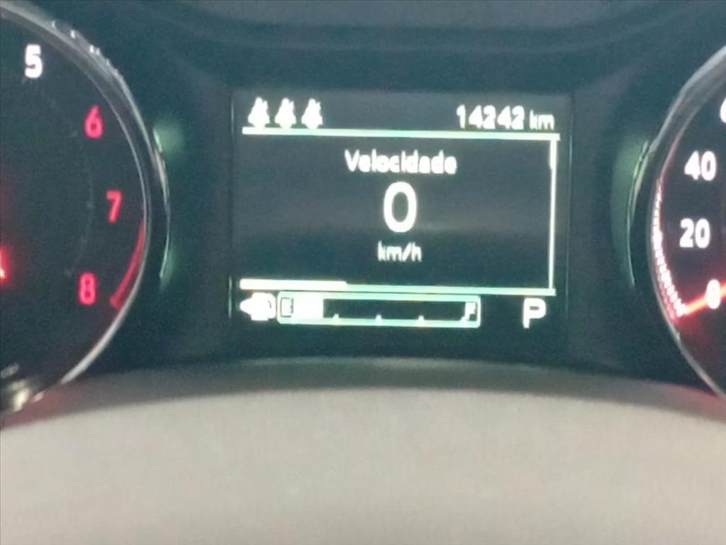 TRACKER 1.0 TURBO FLEX LTZ AUTOMÁTICO