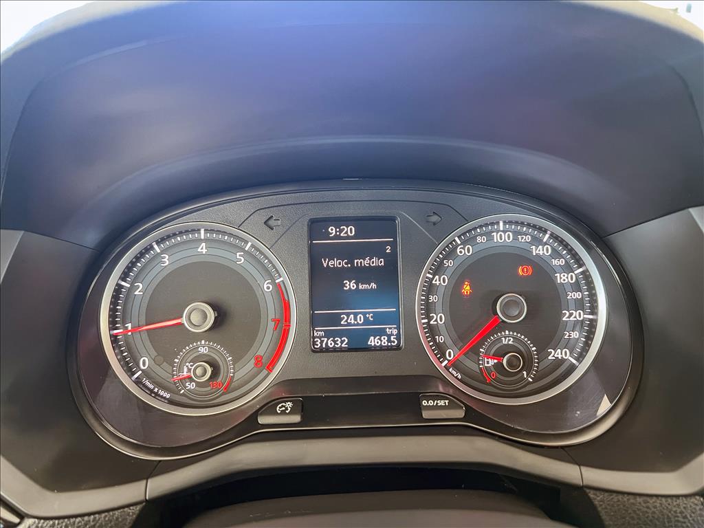 SAVEIRO 1.6 CROSS CD 16V FLEX 2P MANUAL8